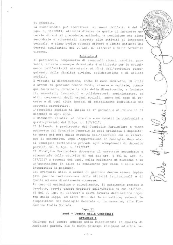 Statuto per sito3