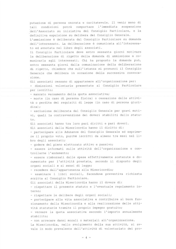 Statuto per sito4
