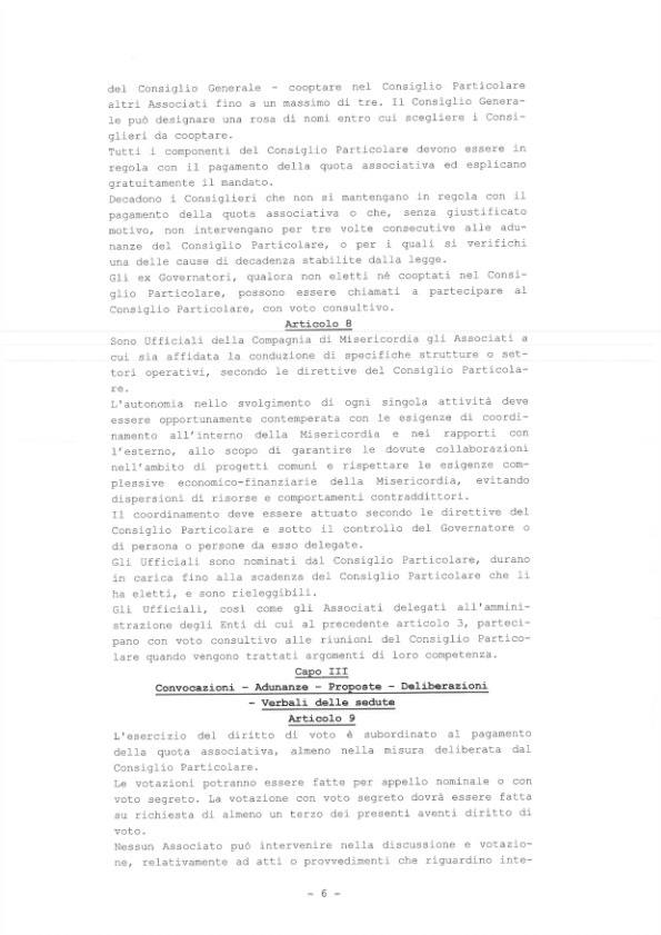 Statuto per sito6