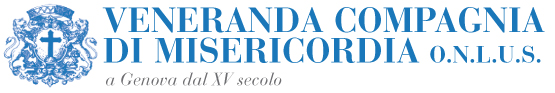 Veneranda Compagnia di Misericordia