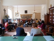 Foto corso di formazione