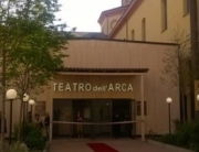 teatro dell'arca Marassi