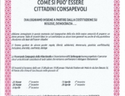 Come si può essere cittadini consapevoli-001